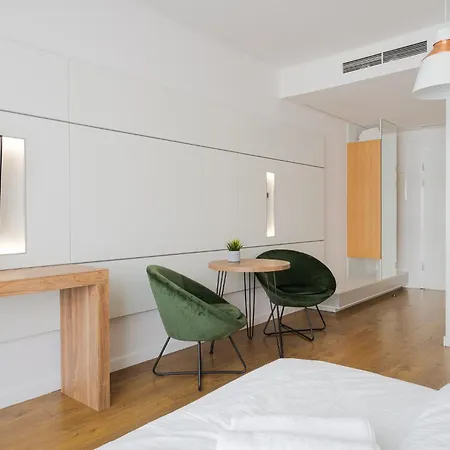 Rentplanet - Ovo Wroclaw