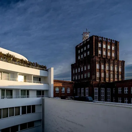 Rentplanet - Ovo Wroclaw