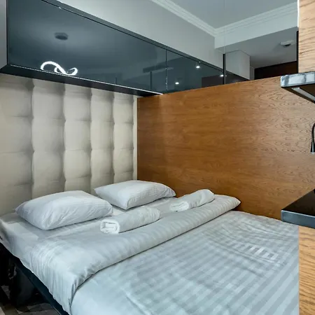 Rentplanet - Ovo Daire