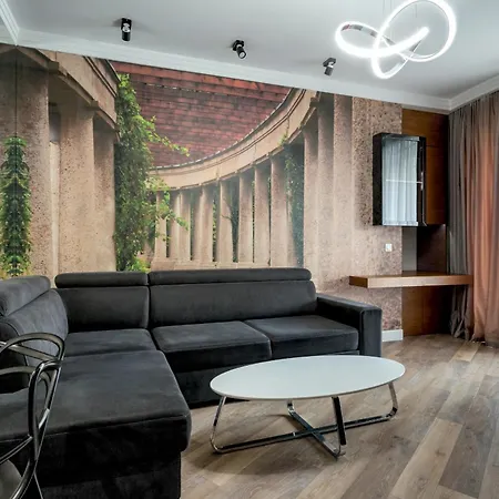 Rentplanet - Ovo Daire