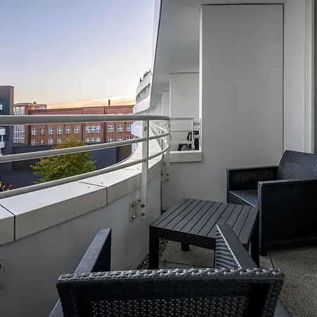 Daire Rentplanet - Ovo *