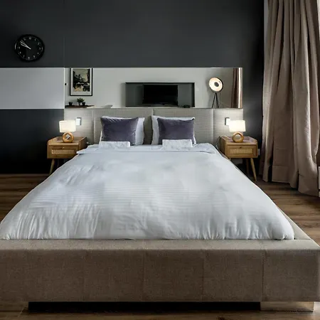 Rentplanet - Ovo Apartman