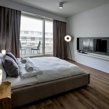 Rentplanet - Ovo Apartman