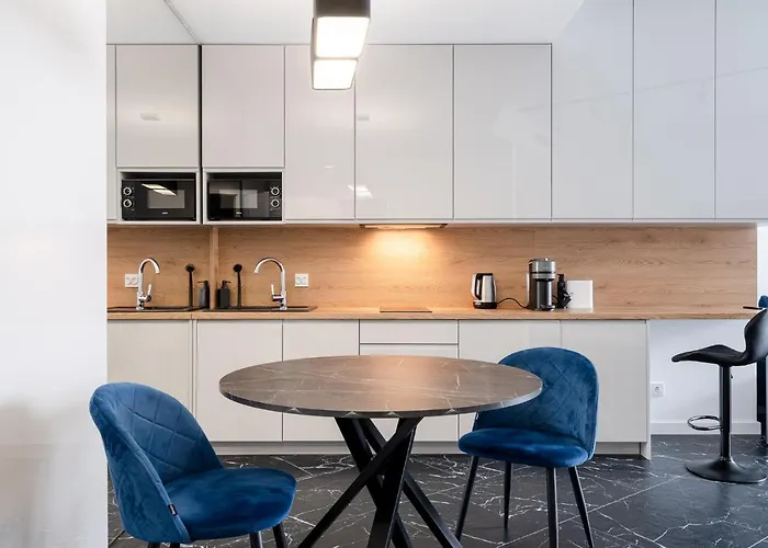 Apartman Rentplanet - Ovo *