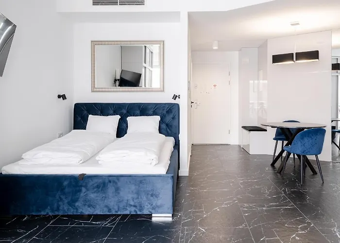 Rentplanet - Ovo Apartman *