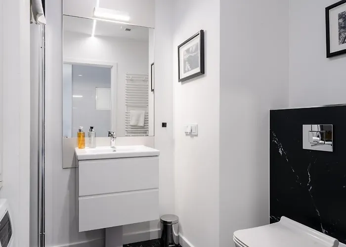 Apartman Rentplanet - Ovo *