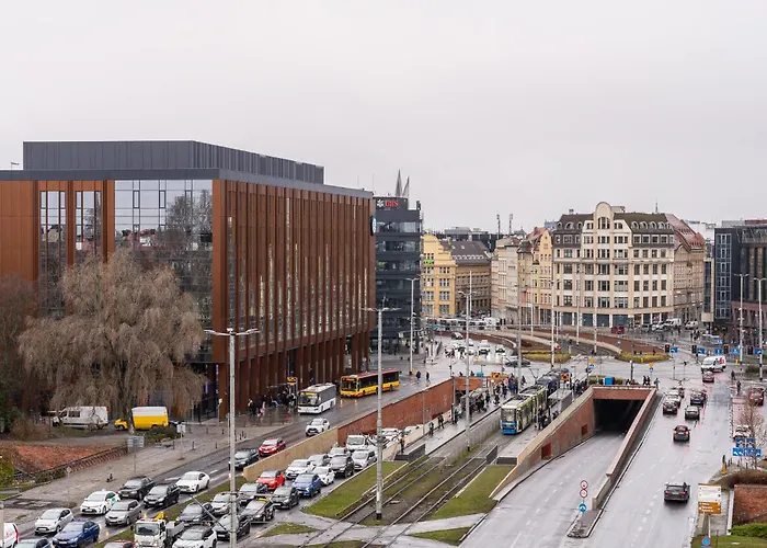 Rentplanet - Ovo * Wrocław