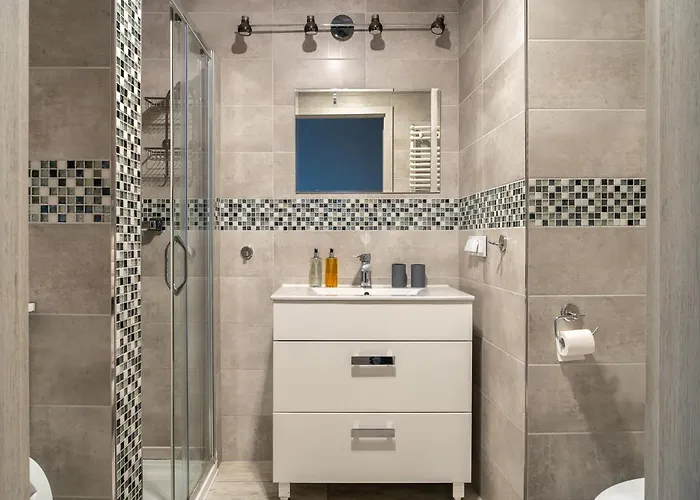 Apartman Rentplanet - Ovo *