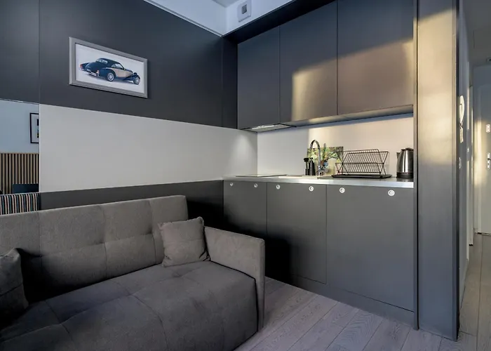 Apartman Rentplanet - Ovo