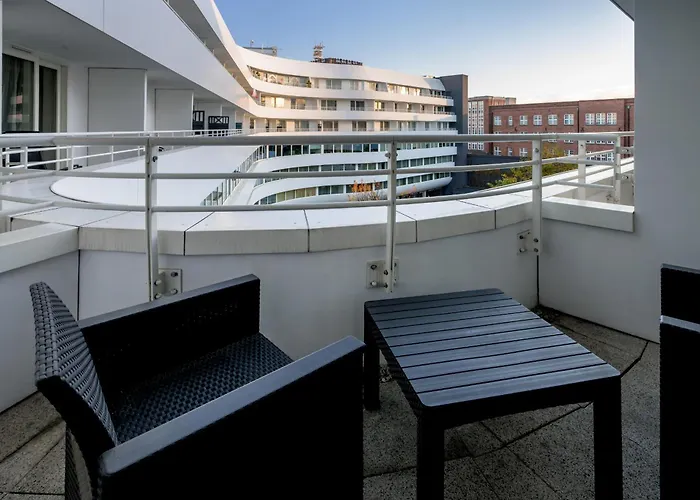 Apartman Rentplanet - Ovo *