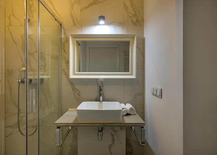 Apartman Rentplanet - Ovo Wrocław