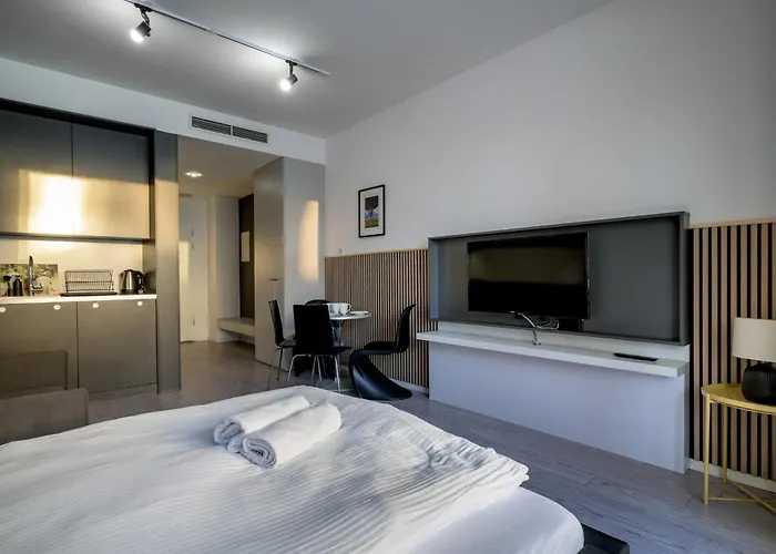 Rentplanet - Ovo Apartman