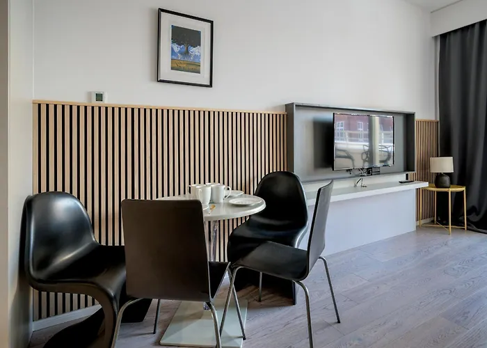 Apartman Rentplanet - Ovo Wrocław