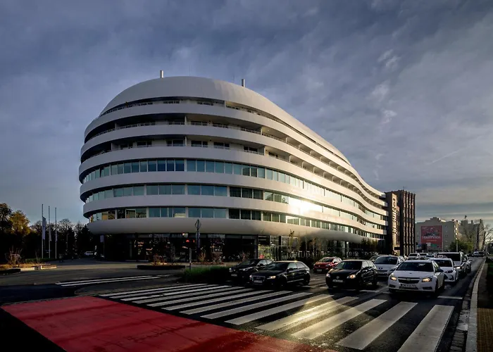 Apartman Rentplanet - Ovo