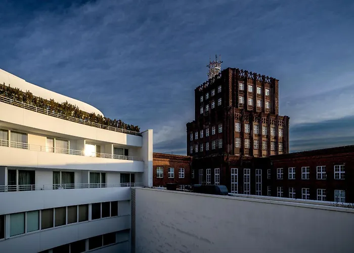 Rentplanet - Ovo Wrocław