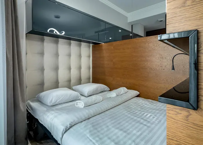 Rentplanet - Ovo Apartman