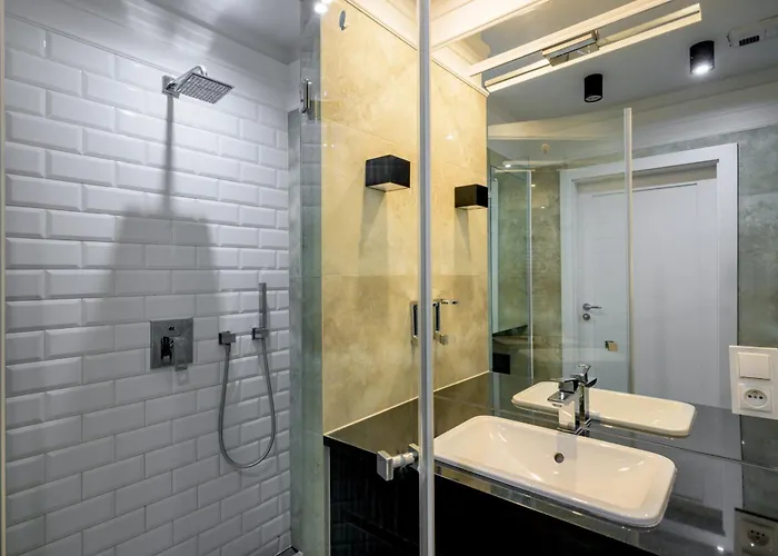 Apartman Rentplanet - Ovo Wrocław