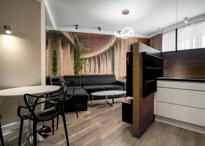 Rentplanet - Ovo Apartman *