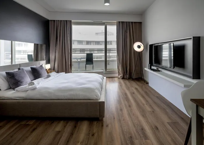 Apartman Rentplanet - Ovo Wrocław