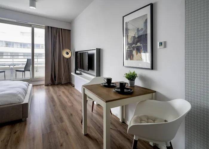 Apartman Rentplanet - Ovo *