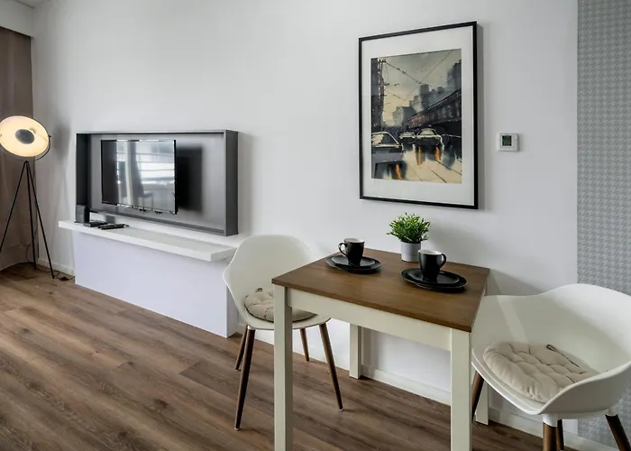 Apartman Rentplanet - Ovo *