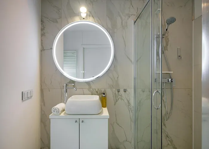 Apartman Rentplanet - Ovo Wrocław