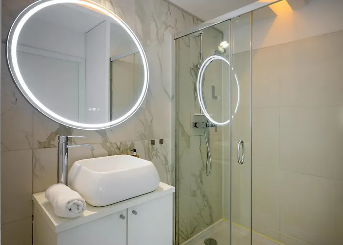 Apartman Rentplanet - Ovo