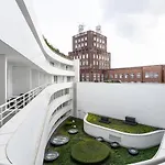 Apartment Rentplanet - Ovo Wroclaw