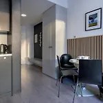 Apartment Rentplanet - Ovo Wroclaw