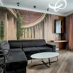 Rentplanet - Ovo Apartment