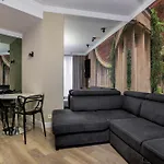 Apartment Rentplanet - Ovo Wroclaw