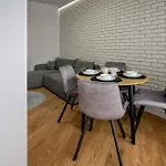 Rentplanet - Ovo Apartment Wroclaw