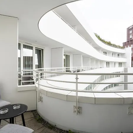 Rentplanet - Ovo Apartment Breslau