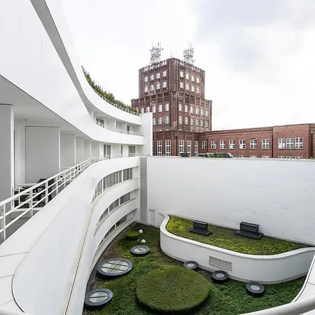 Apartment Rentplanet - Ovo Wroclaw