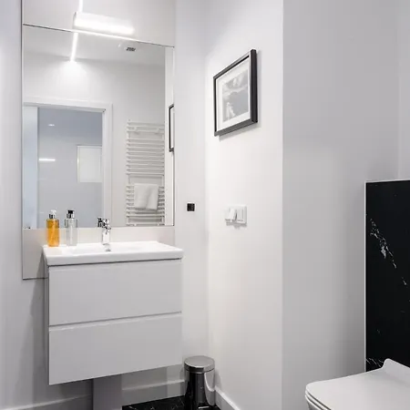 Apartment Rentplanet - Ovo *