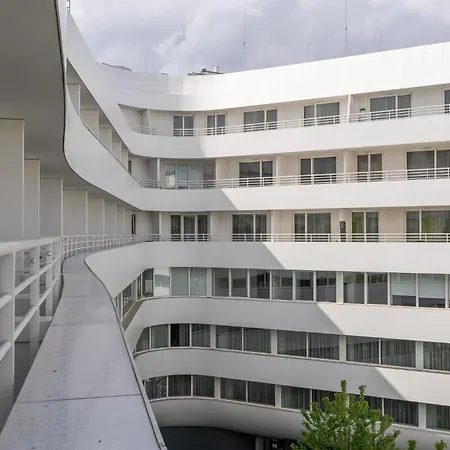 Apartment Rentplanet - Ovo Breslau