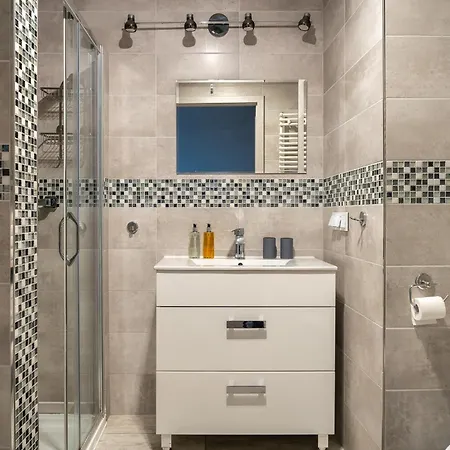 Apartment Rentplanet - Ovo *