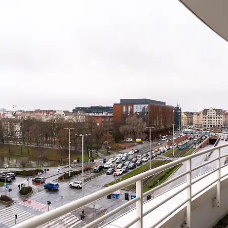 Rentplanet - Ovo Wroclaw