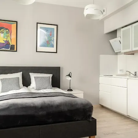 Rentplanet - Ovo Apartment