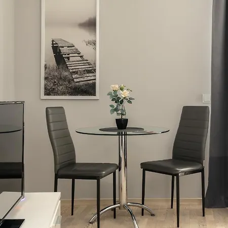 Apartment Rentplanet - Ovo *