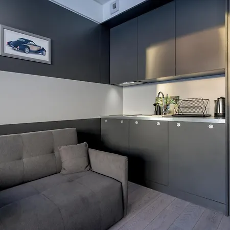 Apartment Rentplanet - Ovo