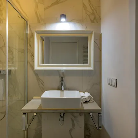 Apartment Rentplanet - Ovo Breslau