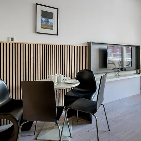 Apartment Rentplanet - Ovo Breslau