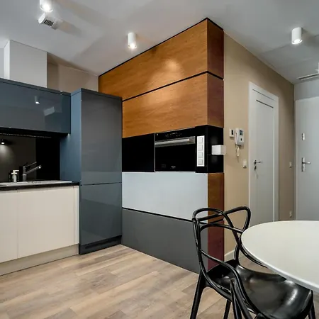 Apartment Rentplanet - Ovo