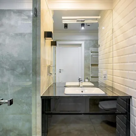 Rentplanet - Ovo Apartment Breslau