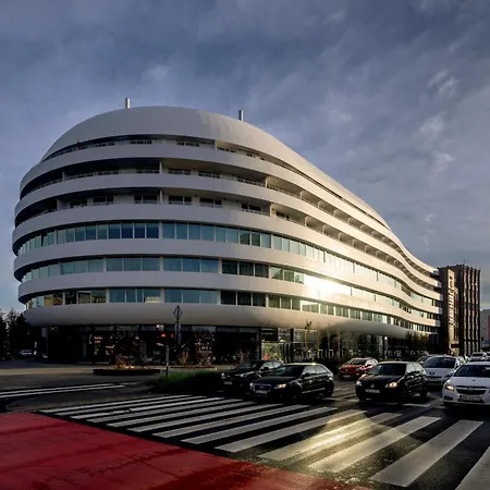 Apartment Rentplanet - Ovo