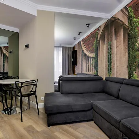 Apartment Rentplanet - Ovo Breslau