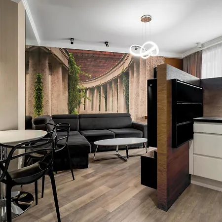 Rentplanet - Ovo Apartment *