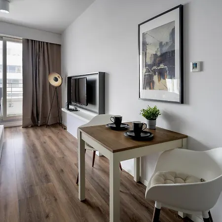 Apartment Rentplanet - Ovo *