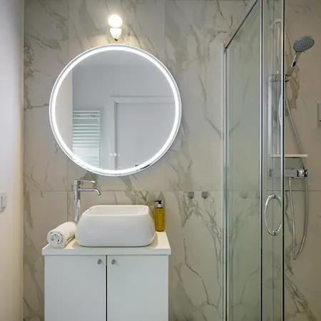 Apartment Rentplanet - Ovo Wroclaw